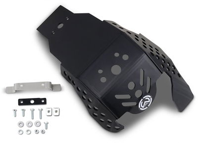 SKID PLATE PRO YAM 250F
