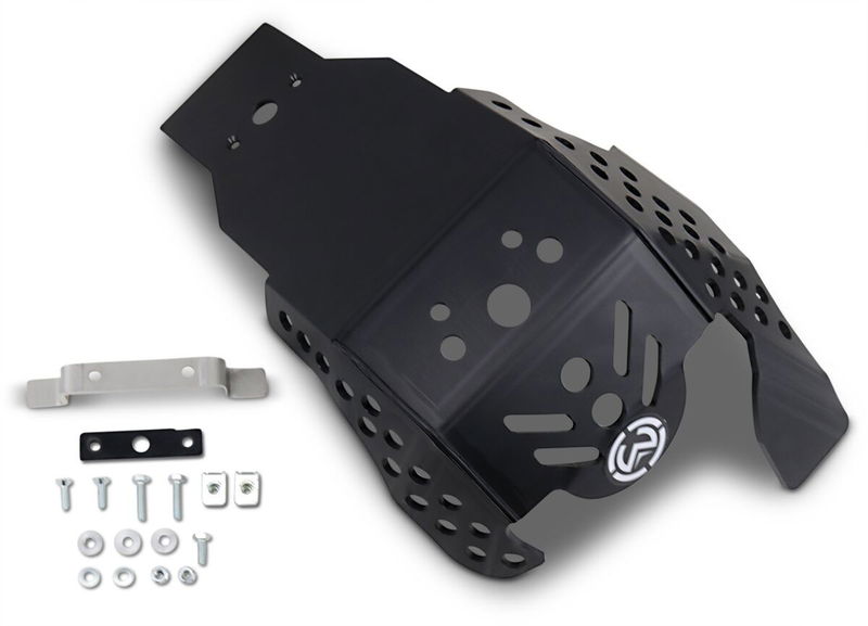 SKIDPLATE PRO YAM 250F