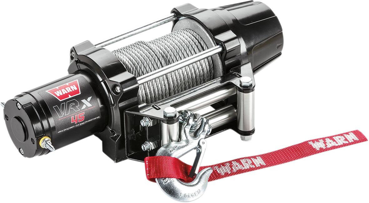 WINCH WARN VRX 45