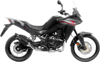 HEADER SS HONDA XL750 TRANSALP