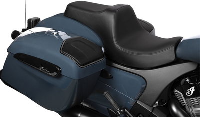 SEAT PREDATOR III FORWARD 2-UP