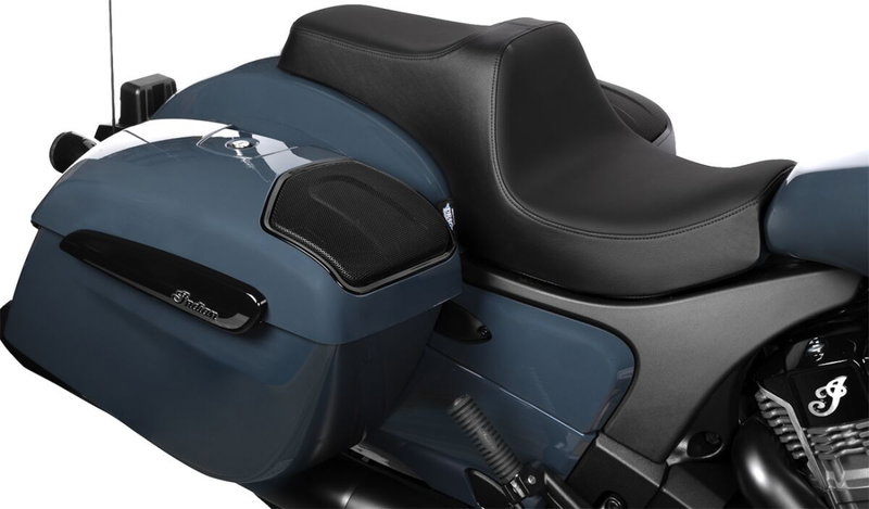 SEAT PREDATOR III FORWARD 2-UP