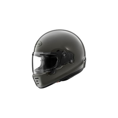 HJÄLM ARAI CONCEPT-XE MODERN GRÅ L
