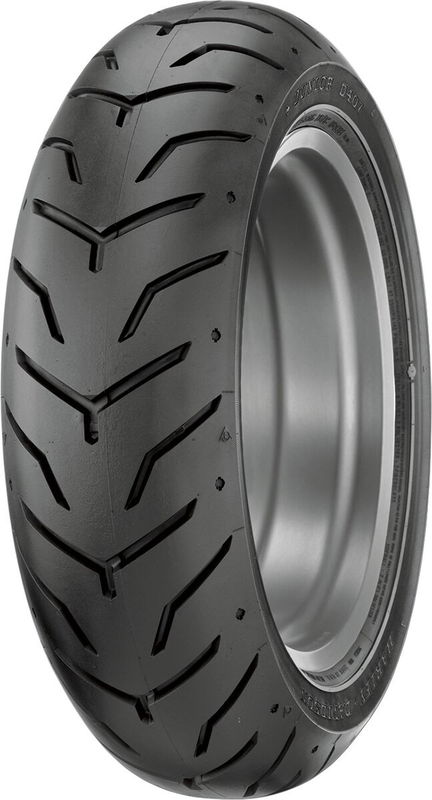 D407T HD 180/65B16 M/C 81H TL