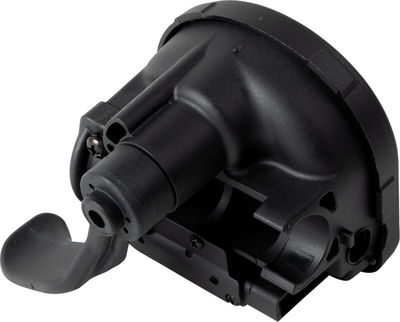 THROTTLE ASSEMBLY POLARIS 2X4