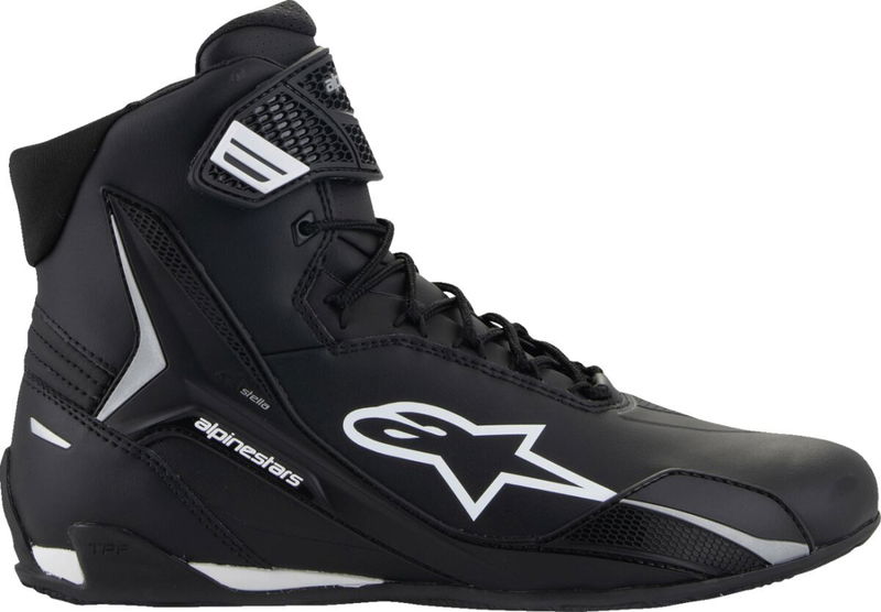 SHOE STELLA FASTER V4 BLK 7