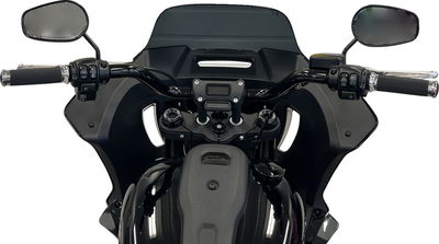 HANDLEBAR 8 FXLR 18-23 1.25 RO