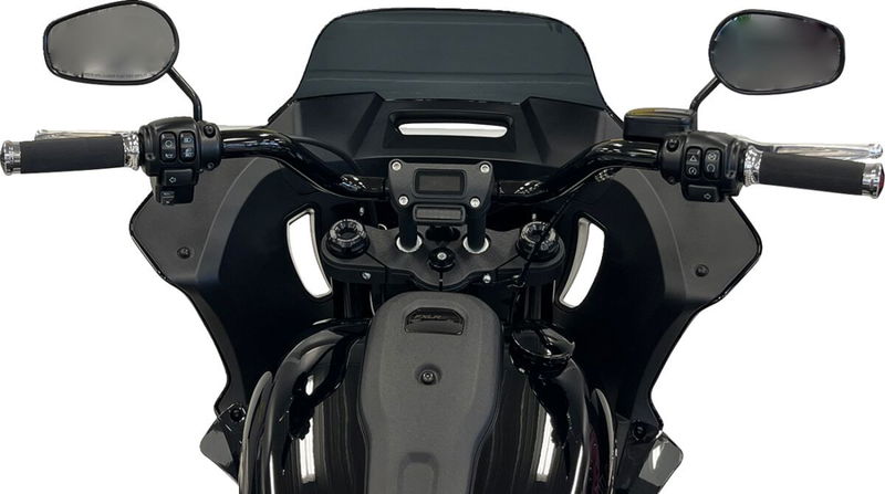HANDLEBAR 8 FXLR 18-23 1.25 RO