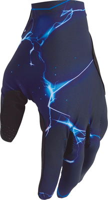 GLOVES SPORTMODE SURGE BLACK/B