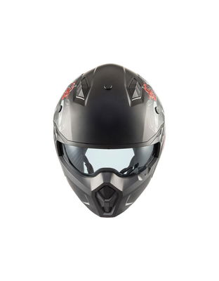 HELMET SUBVR DB 9 BM 2X