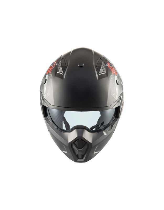 HELMET SUBVR DB 9 BM 2X
