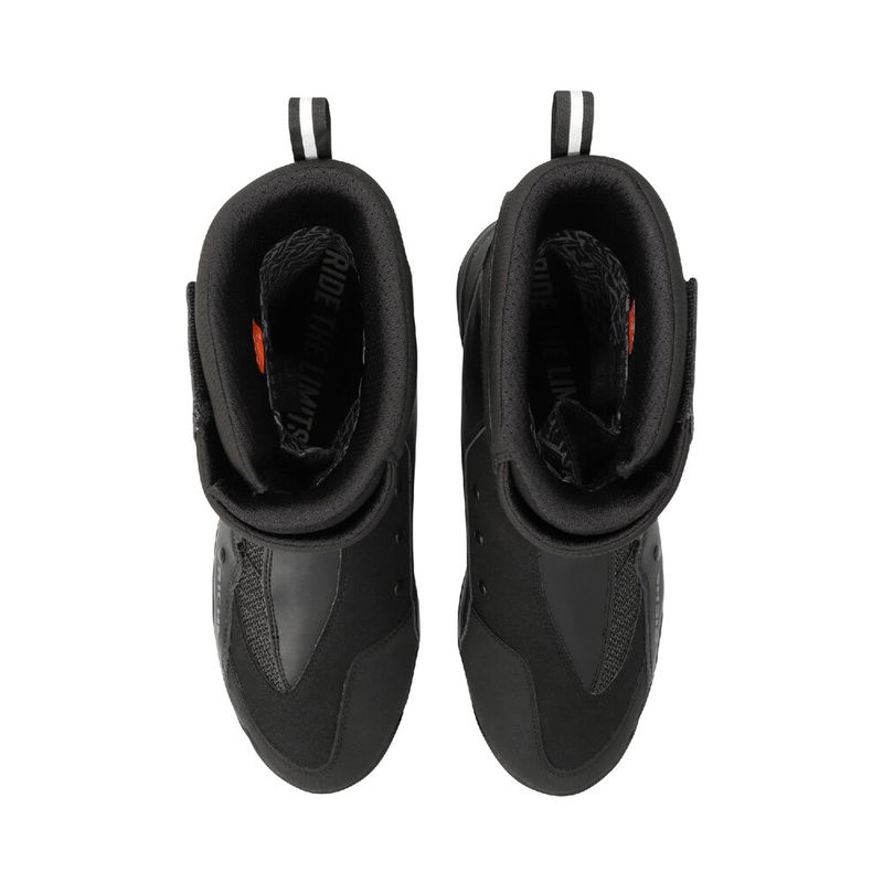 ADVENTURE X-OVER MID ATOP WP BOOTS 47