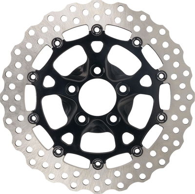 ROTOR FRONT RACE SERIES DOMINA