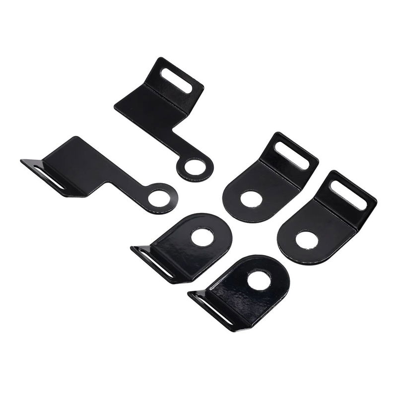 BRACKET BAGS ESSENTIAL ESCAPE