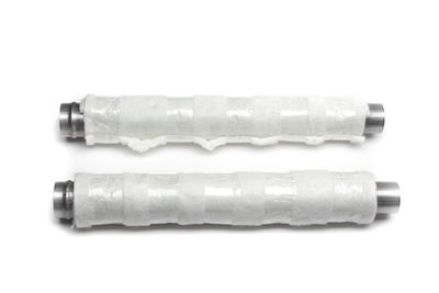 BAFFLE 2.5 QUIET MOTOPRO45/DBX