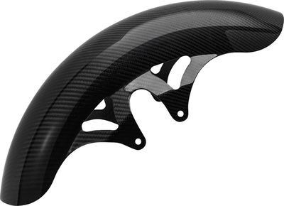 FENDER FRONT - FLTR/FLHX 23-25