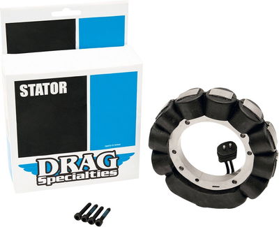 COATED STATOR 76-80 FX FL