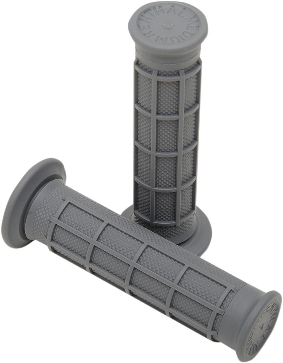 ATV GRIPS 1/2 WAFFLE MED