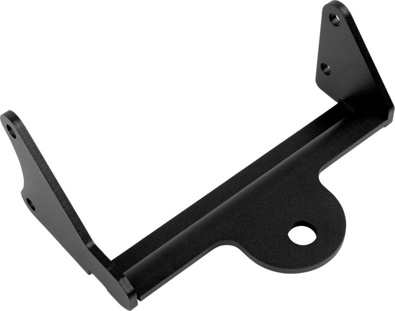 BALL HITCH KFX700/PRAIRIE 650