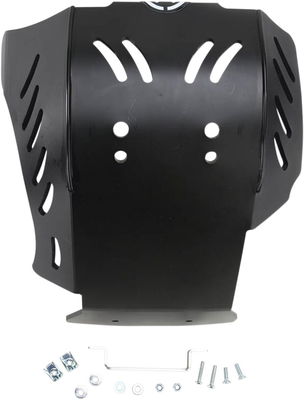 SKID PLATE PRO MSE KTM
