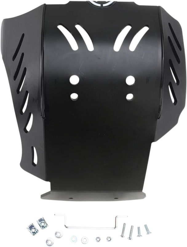 SKID PLATE PRO MSE KTM