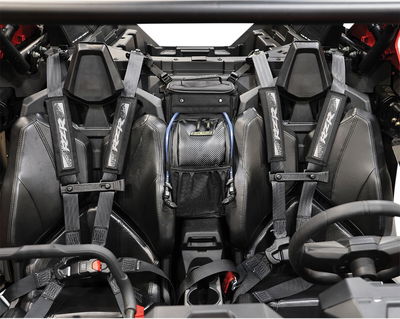 HYDRATION/STORAGE UTV BAG