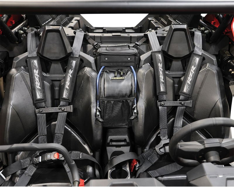 HYDRATION/STORAGE UTV BAG