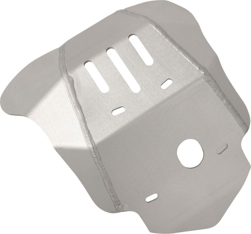 Honda XR150L Skid plate