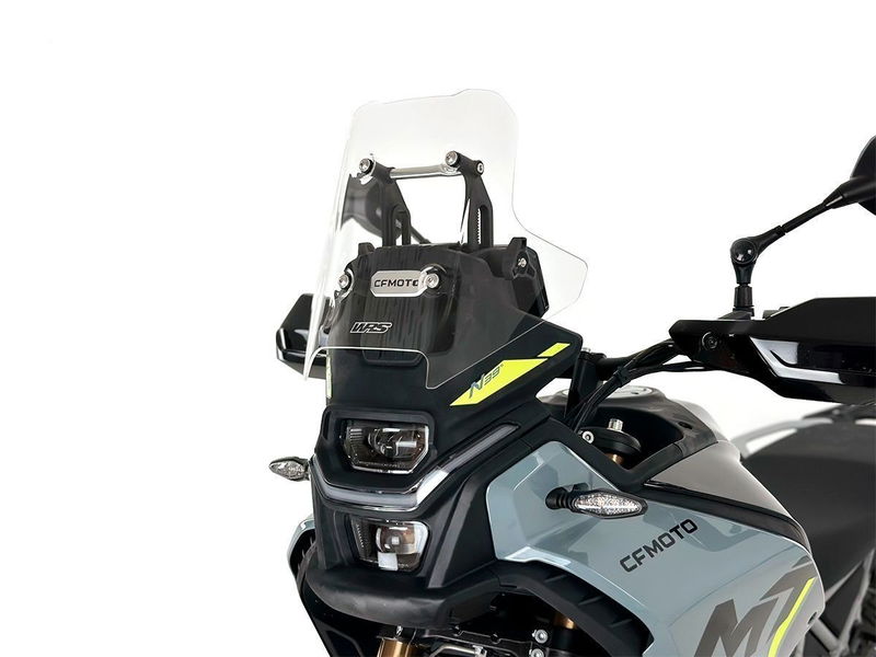 WINDSCREEN SPORT CFMOTO 450MT