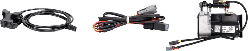 SHOCKS AIR - TRIKE 14-25 - 13