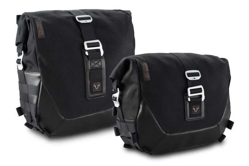 LEGEND GEAR SIDE BAG SYSTEM LC