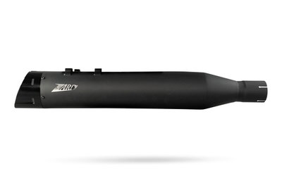 TOURING SLIP-ONS E5+ BLACK 25+