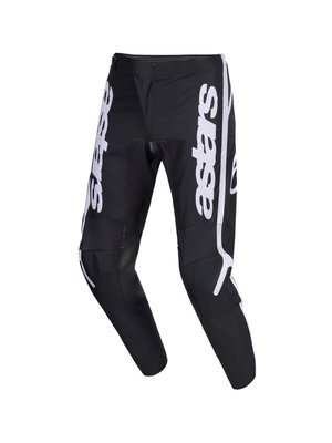 PANT FLUID APEX BLACK/GRAY 36