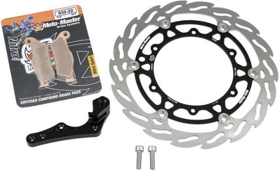 BRAKE KIT FRONT FLOAT 270MM
