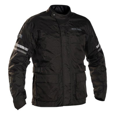 BUSTER WP LONG JACKET S