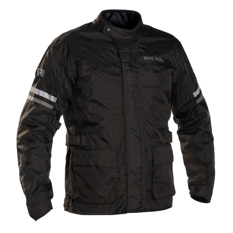 BUSTER WP LONG JACKET S