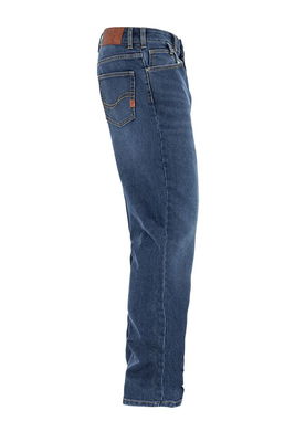 PANT CHESTER LOOSE INDIGO BLUE