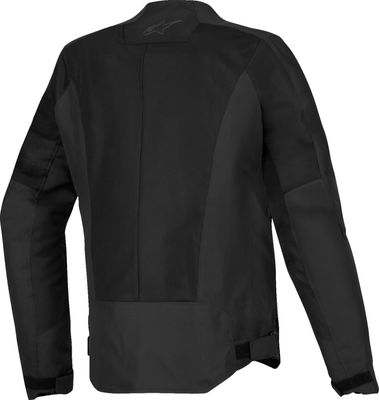 JACKET C-1 AIR BLK 3XL