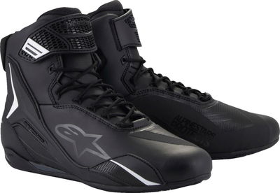 SHOE FASTER V4 BLK 11