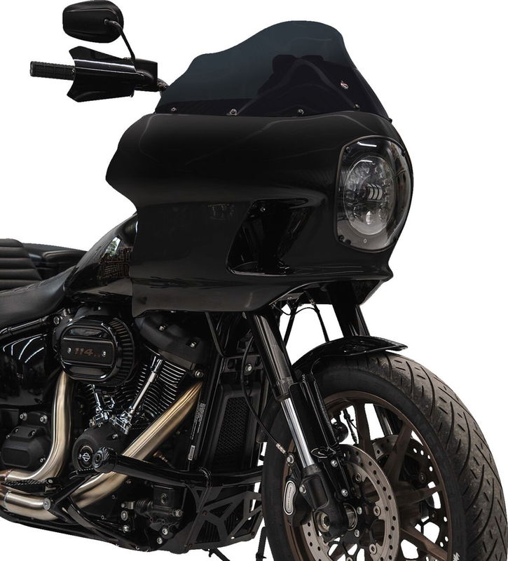 FXRP FAIRING KIT - HD 18+ M8 S