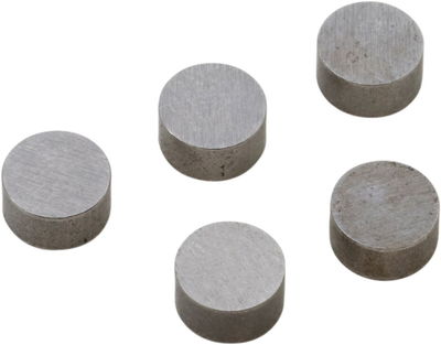 VALVE SHIM 5PK 7.48X3.25