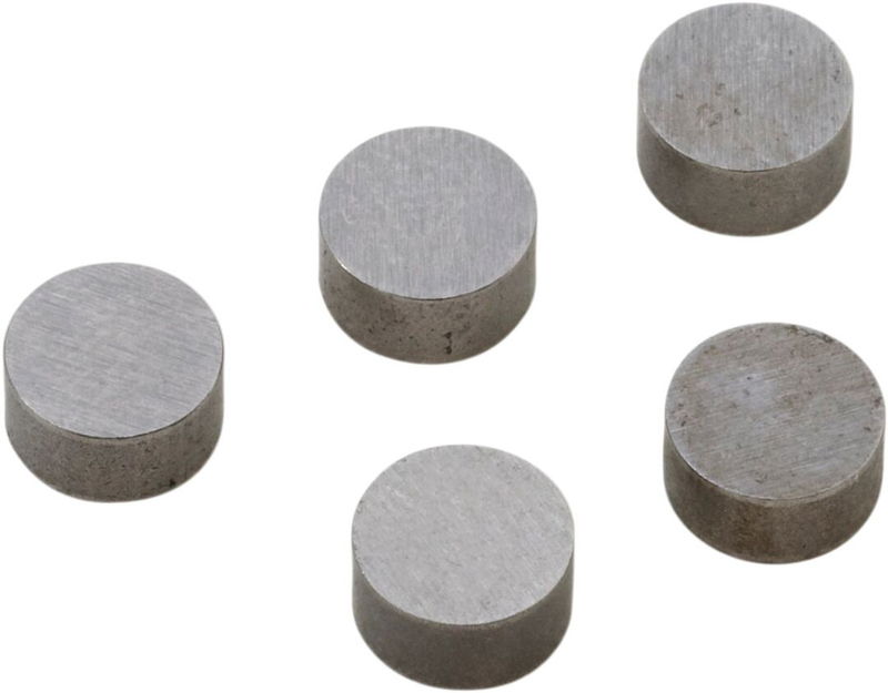 VALVE SHIM 5PK 7.48X3.25