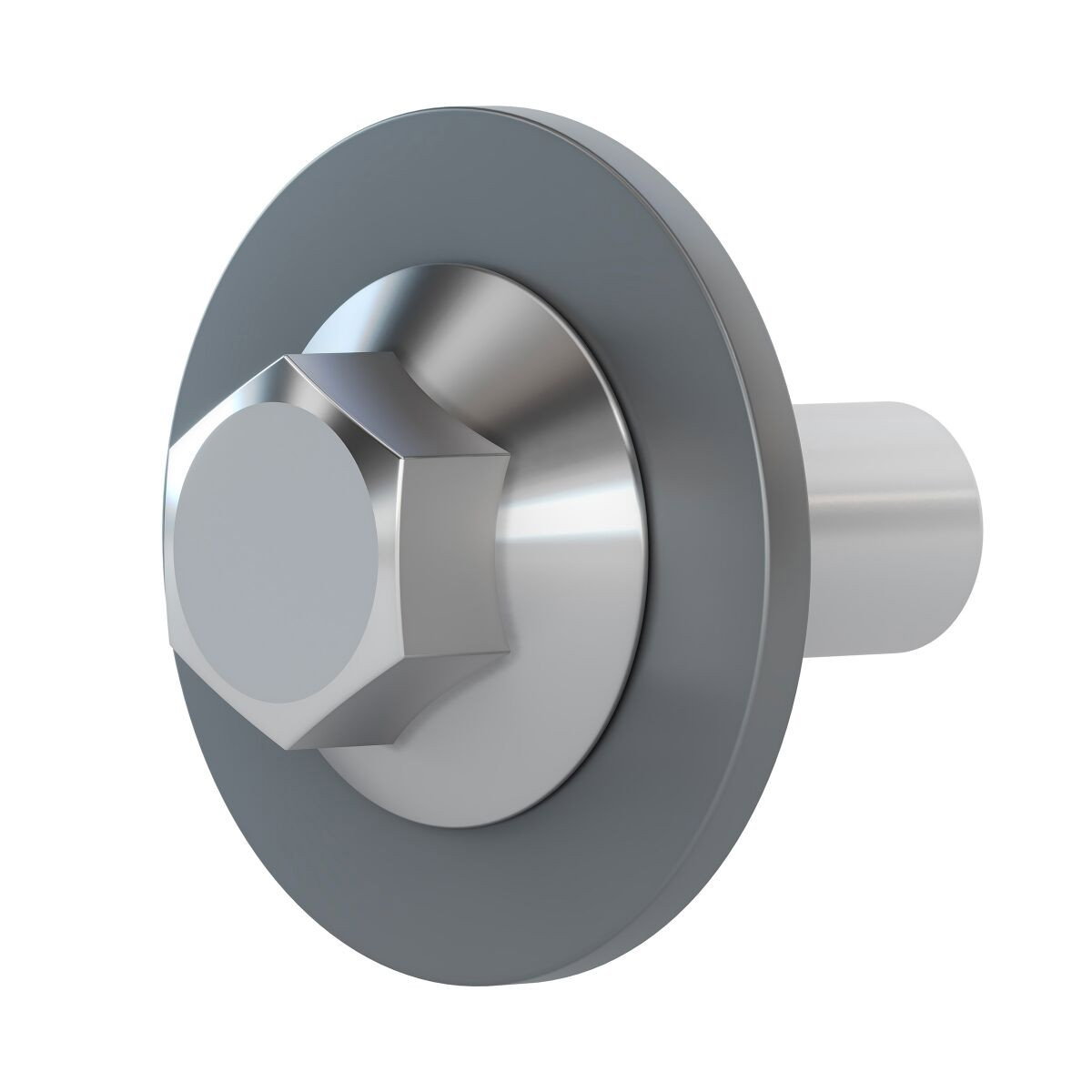 BOLT WHEEL HUB KIT