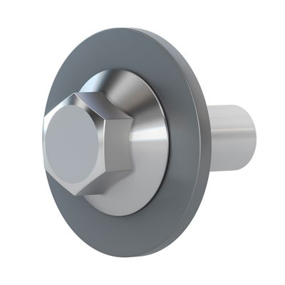 BOLT WHEEL HUB KIT