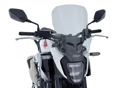 WINDSCREEN TOURING CB500 HORNE