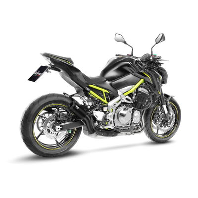 MUFFMER LVCORSA S KAWA Z900/A2