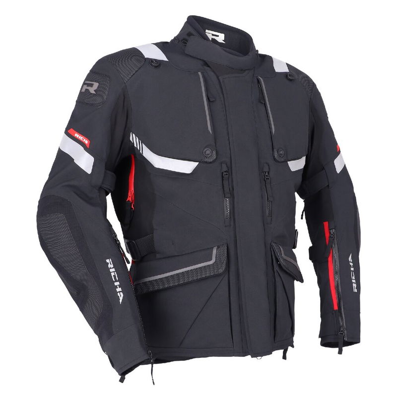 ARMADA 1.1 GORE-TEX PRO JACKET 6XL