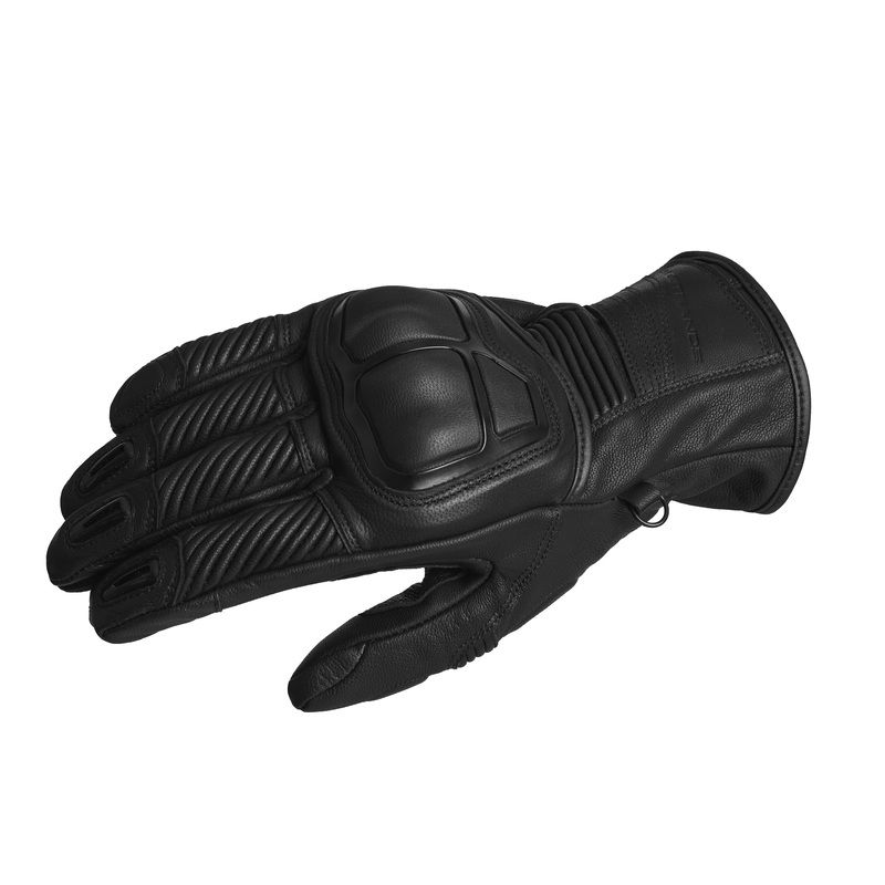 Lindstrands Handske Bada Svart 10