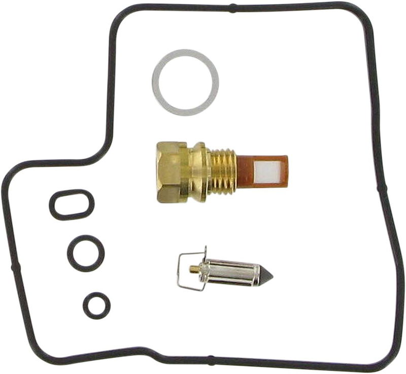 REPAIR KIT ECONO CARB HON