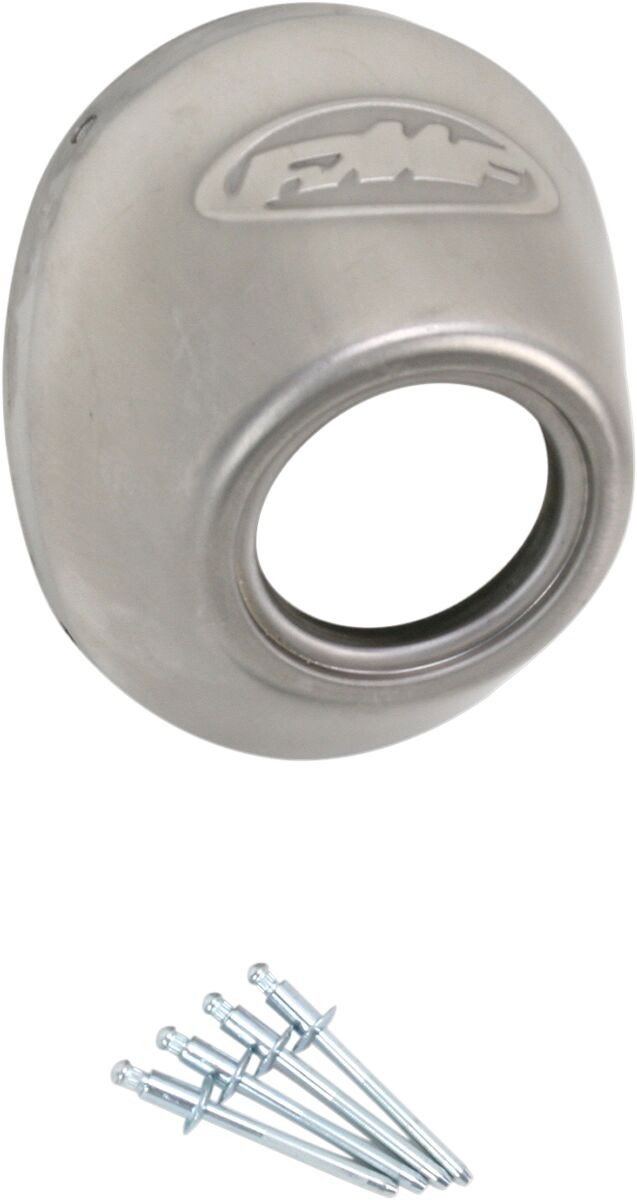 ENDCAP PC4/Q4 S/S STRAIT